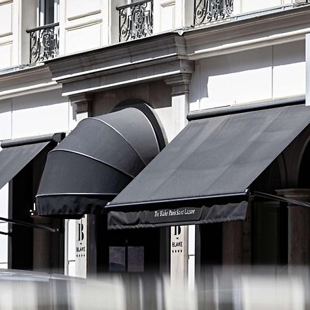 Best Western Premier The Blake Paris Gare Saint Lazare Luaran gambar