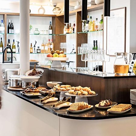 Best Western Premier The Blake Paris Gare Saint Lazare Luaran gambar