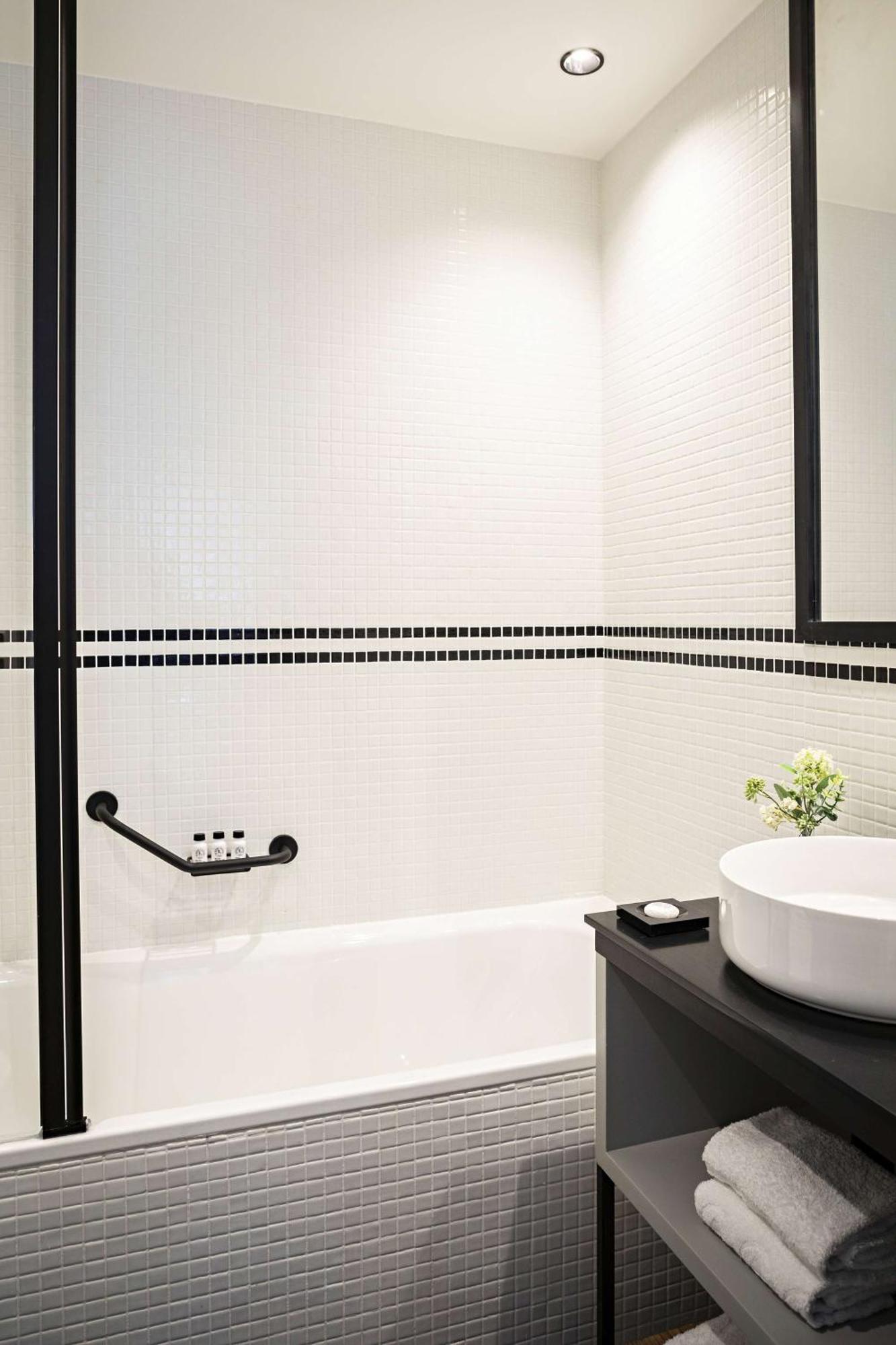 Best Western Premier The Blake Paris Gare Saint Lazare Luaran gambar