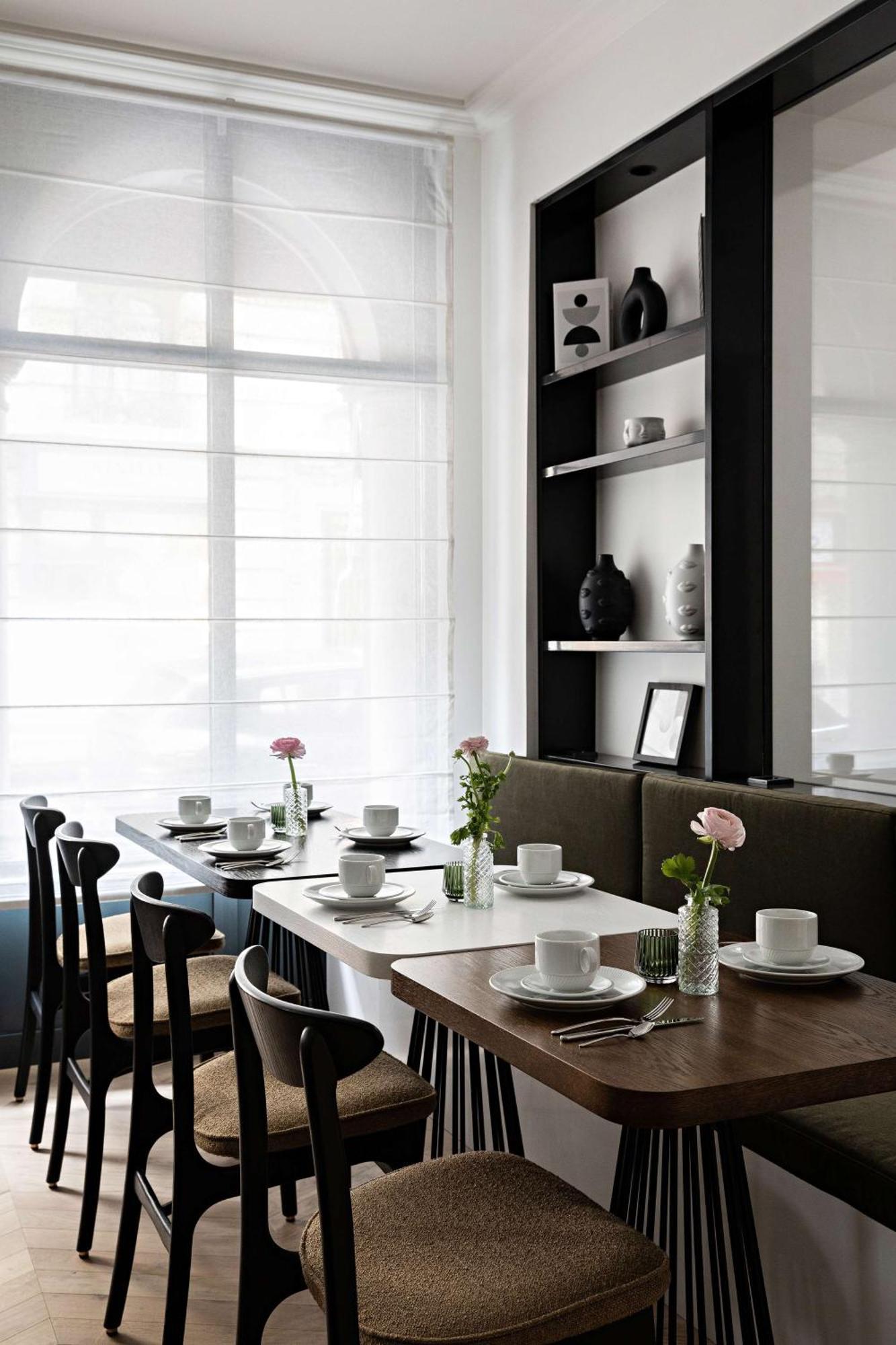 Best Western Premier The Blake Paris Gare Saint Lazare Luaran gambar