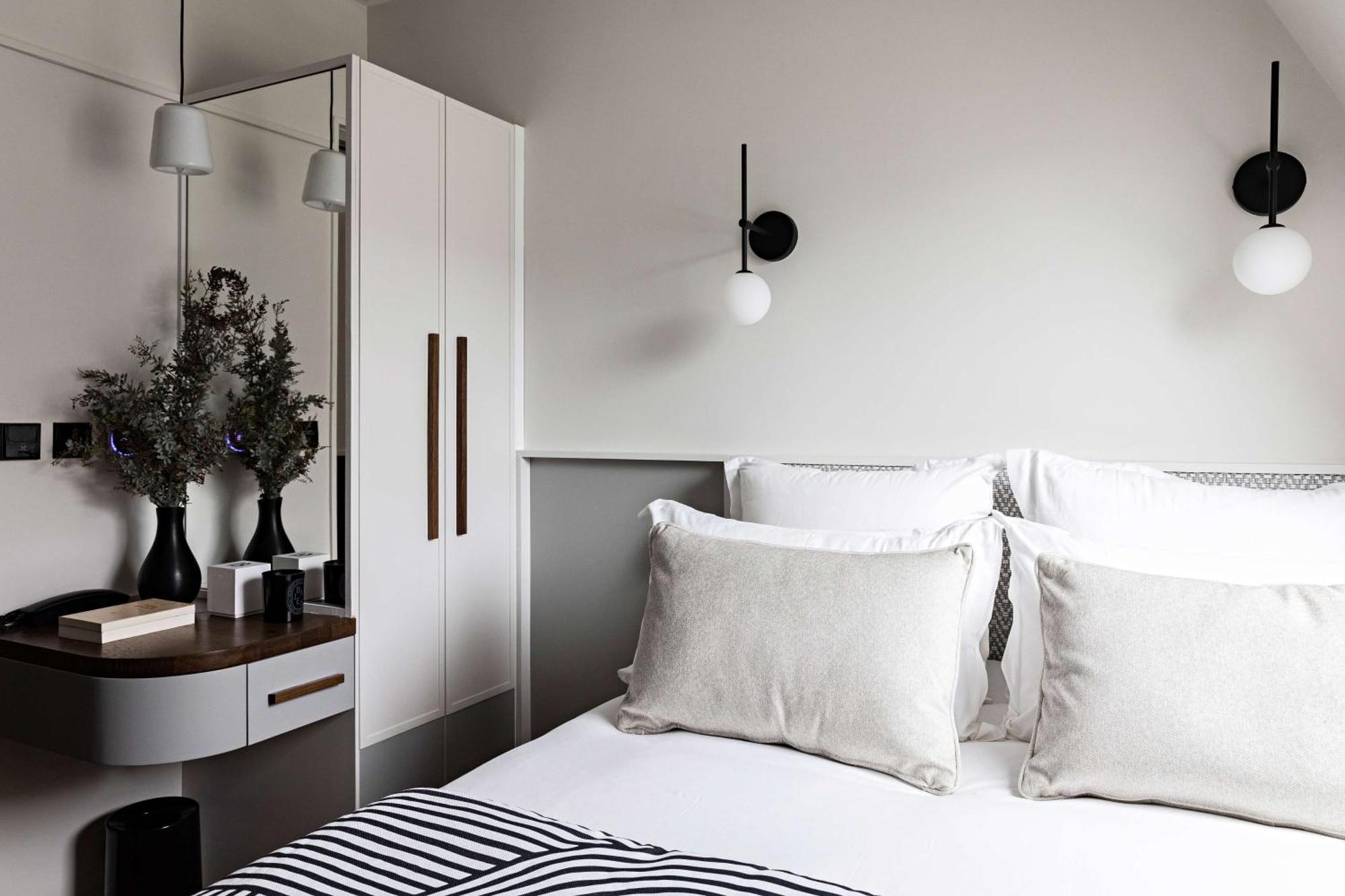 Best Western Premier The Blake Paris Gare Saint Lazare Luaran gambar