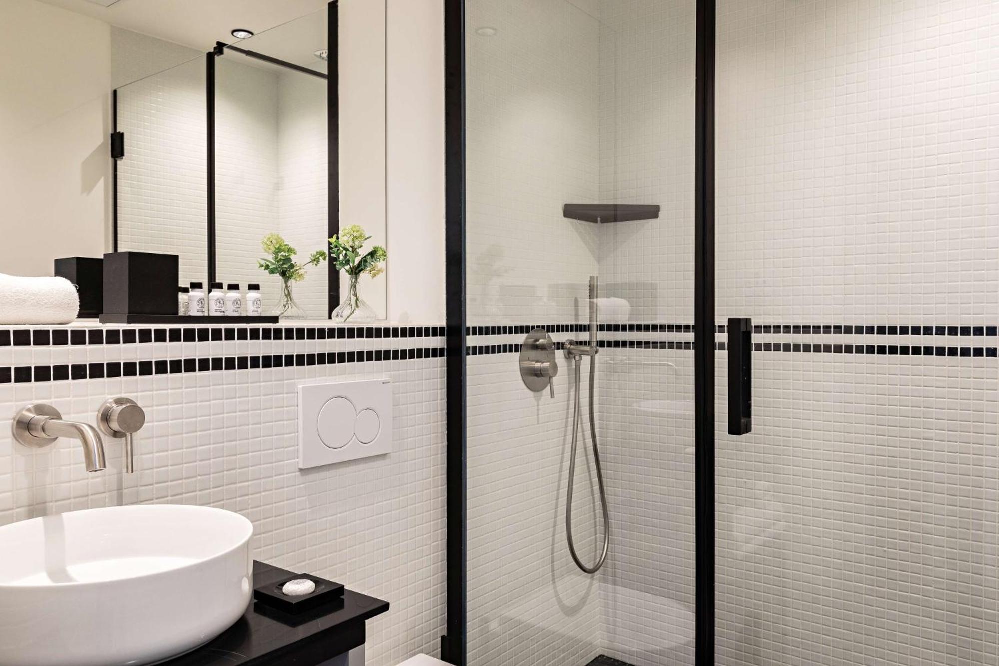 Best Western Premier The Blake Paris Gare Saint Lazare Luaran gambar