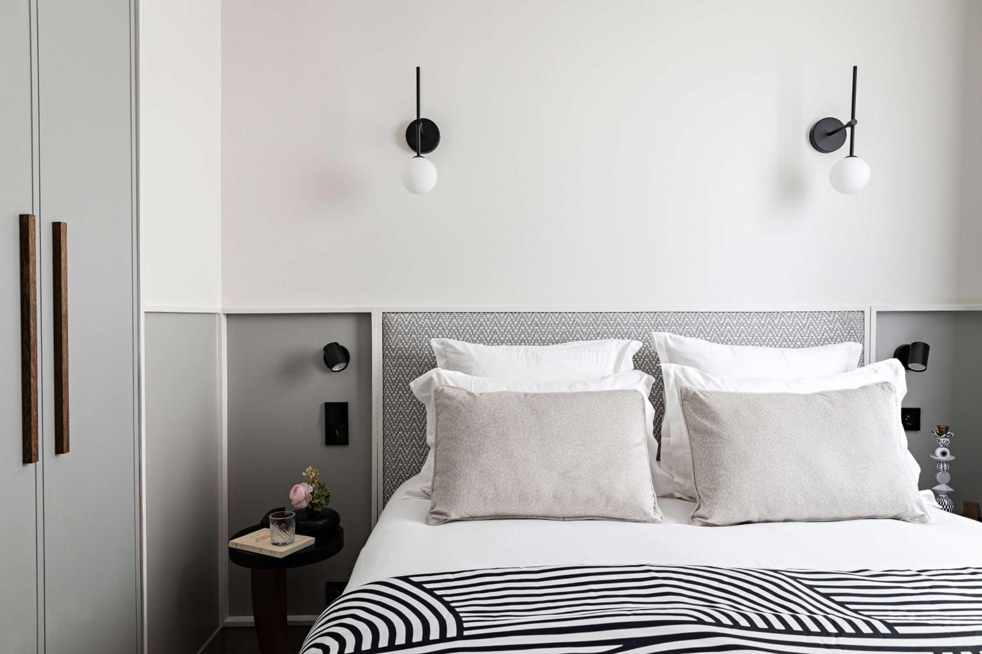 Best Western Premier The Blake Paris Gare Saint Lazare Luaran gambar
