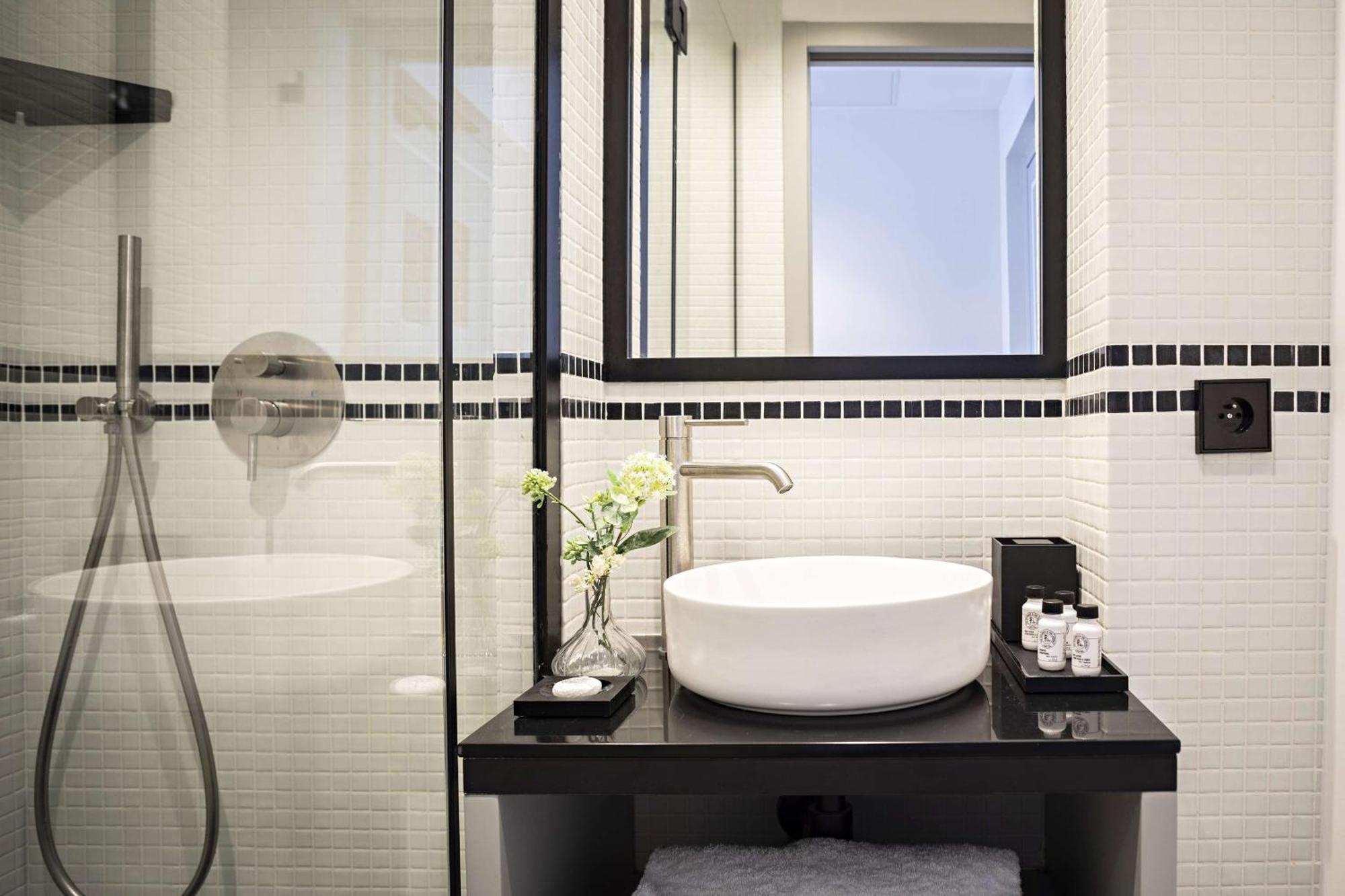 Best Western Premier The Blake Paris Gare Saint Lazare Luaran gambar