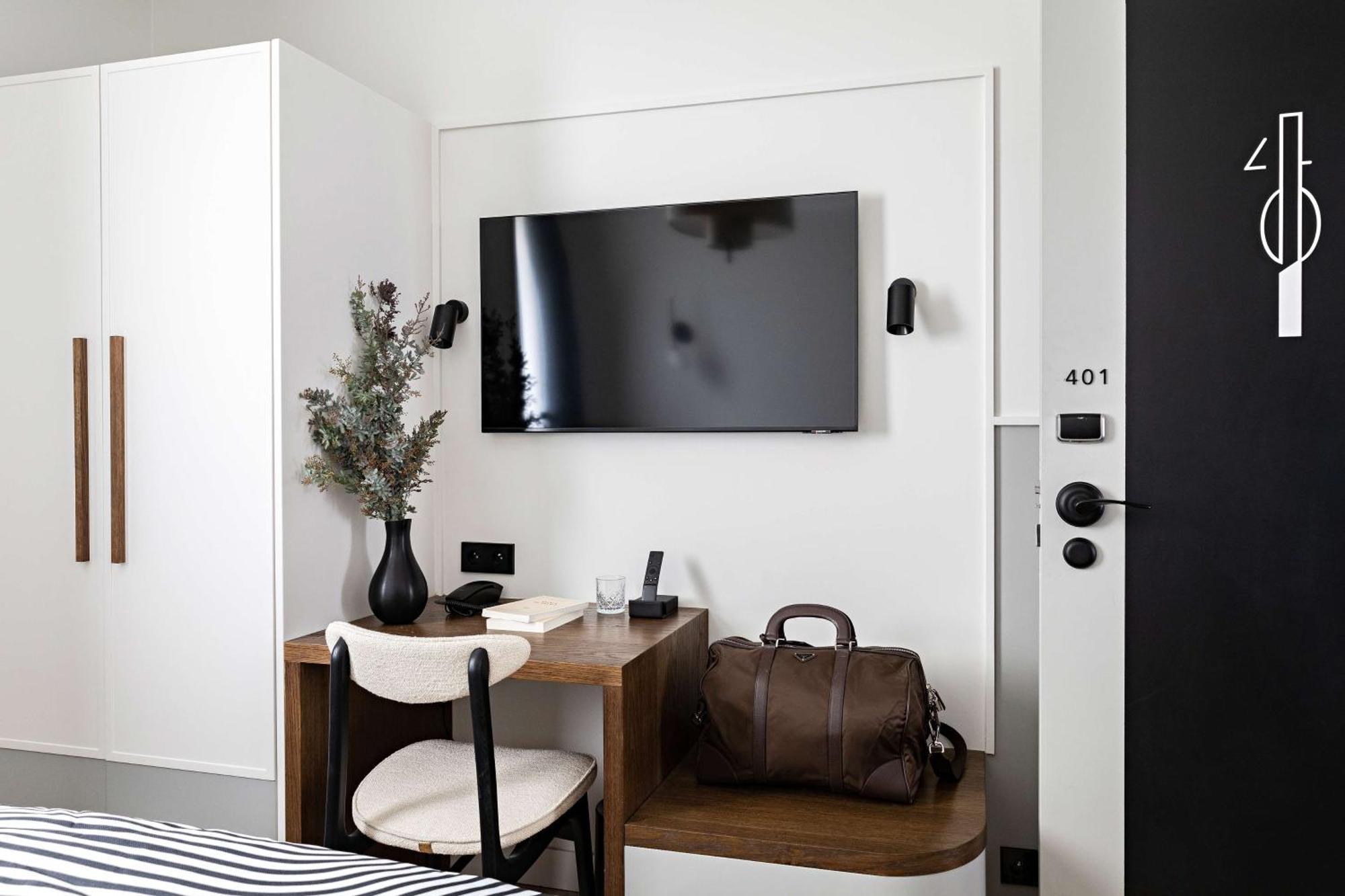 Best Western Premier The Blake Paris Gare Saint Lazare Luaran gambar