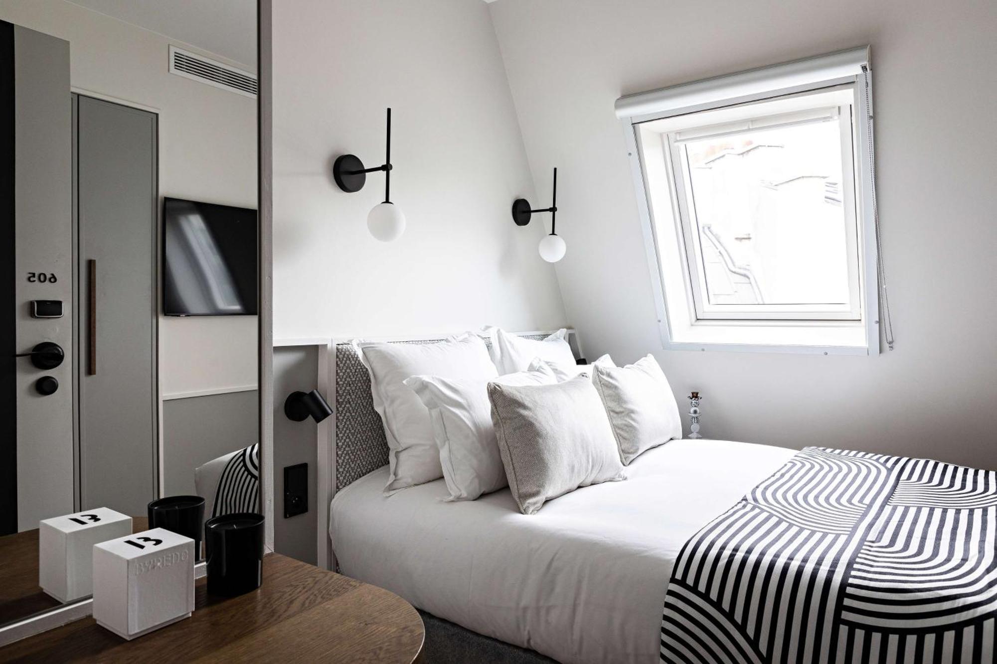 Best Western Premier The Blake Paris Gare Saint Lazare Luaran gambar
