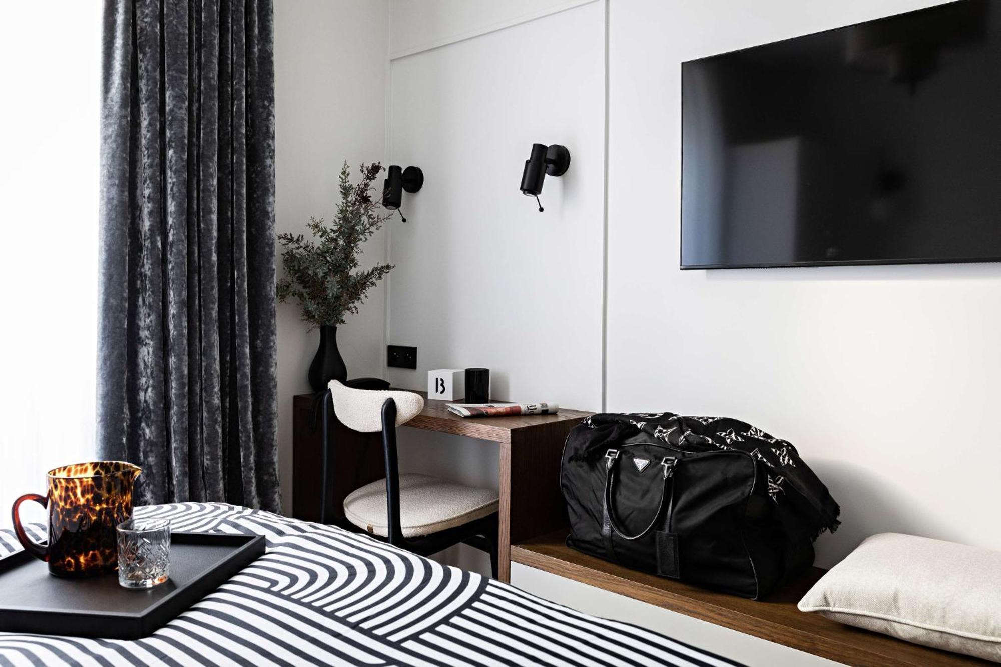 Best Western Premier The Blake Paris Gare Saint Lazare Luaran gambar
