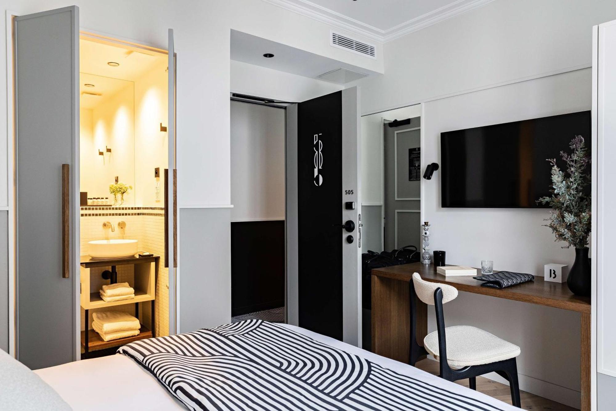Best Western Premier The Blake Paris Gare Saint Lazare Luaran gambar