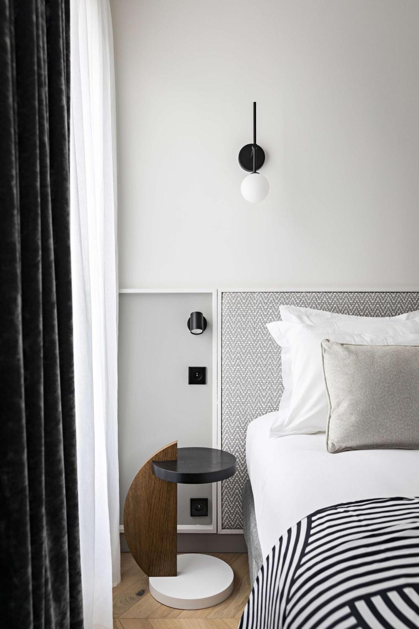 Best Western Premier The Blake Paris Gare Saint Lazare Luaran gambar