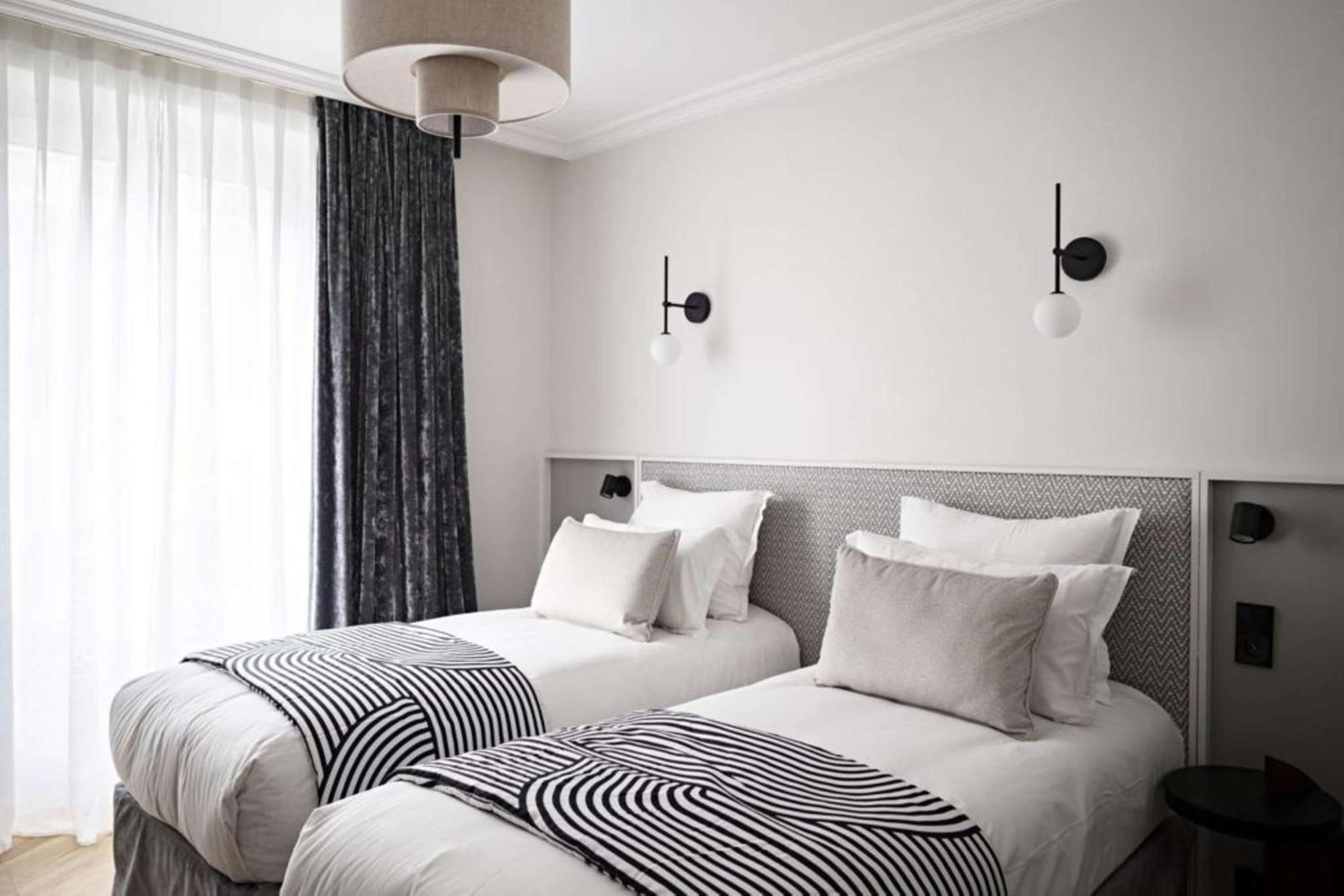 Best Western Premier The Blake Paris Gare Saint Lazare Luaran gambar