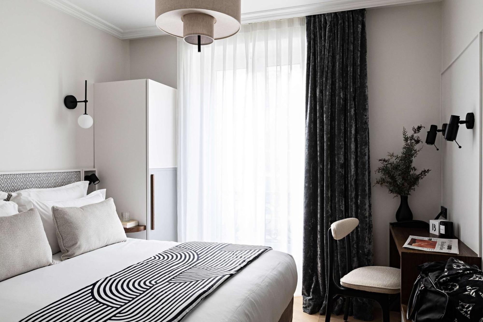 Best Western Premier The Blake Paris Gare Saint Lazare Luaran gambar