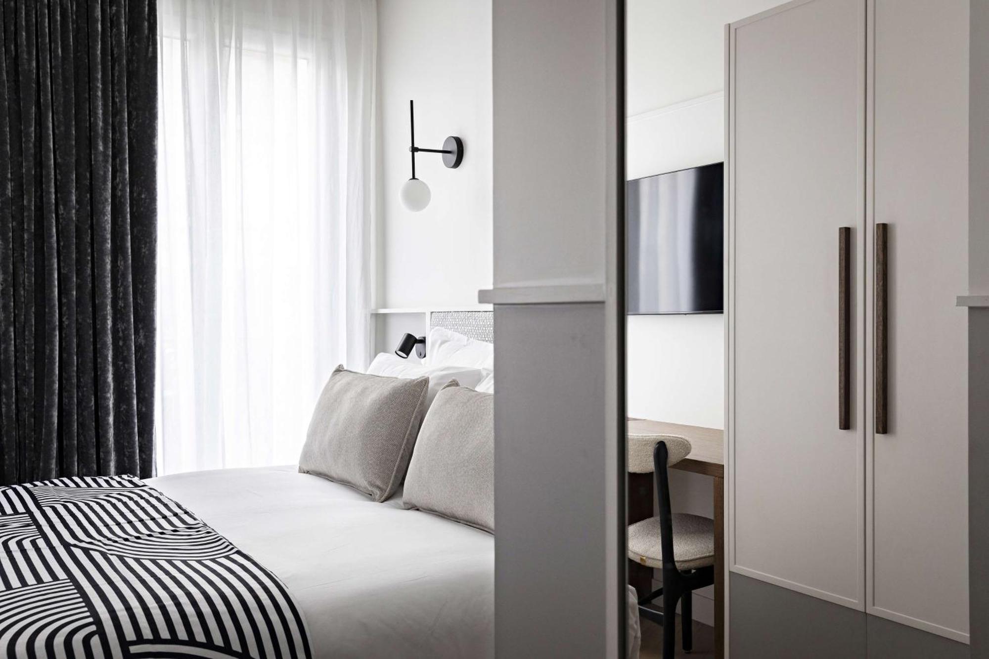 Best Western Premier The Blake Paris Gare Saint Lazare Luaran gambar