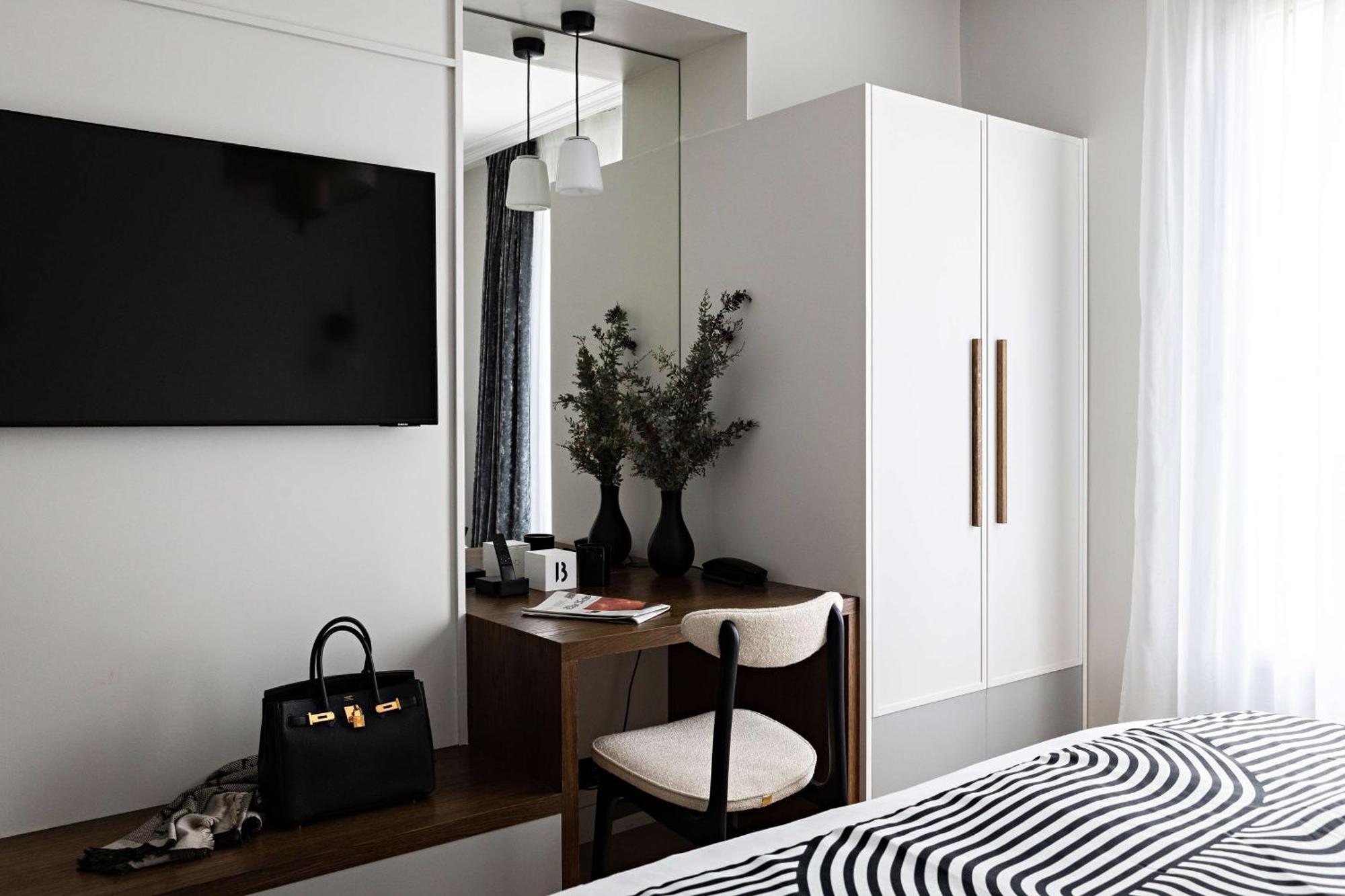 Best Western Premier The Blake Paris Gare Saint Lazare Luaran gambar