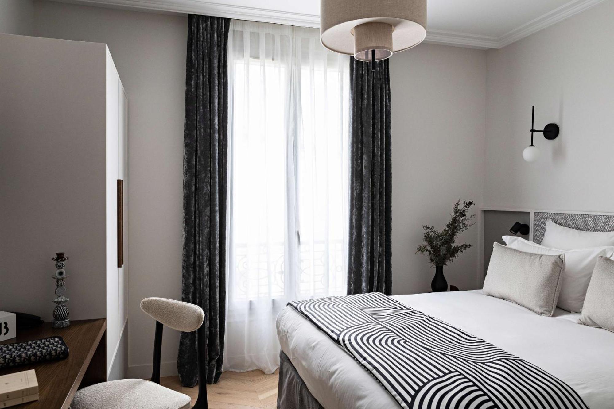 Best Western Premier The Blake Paris Gare Saint Lazare Luaran gambar