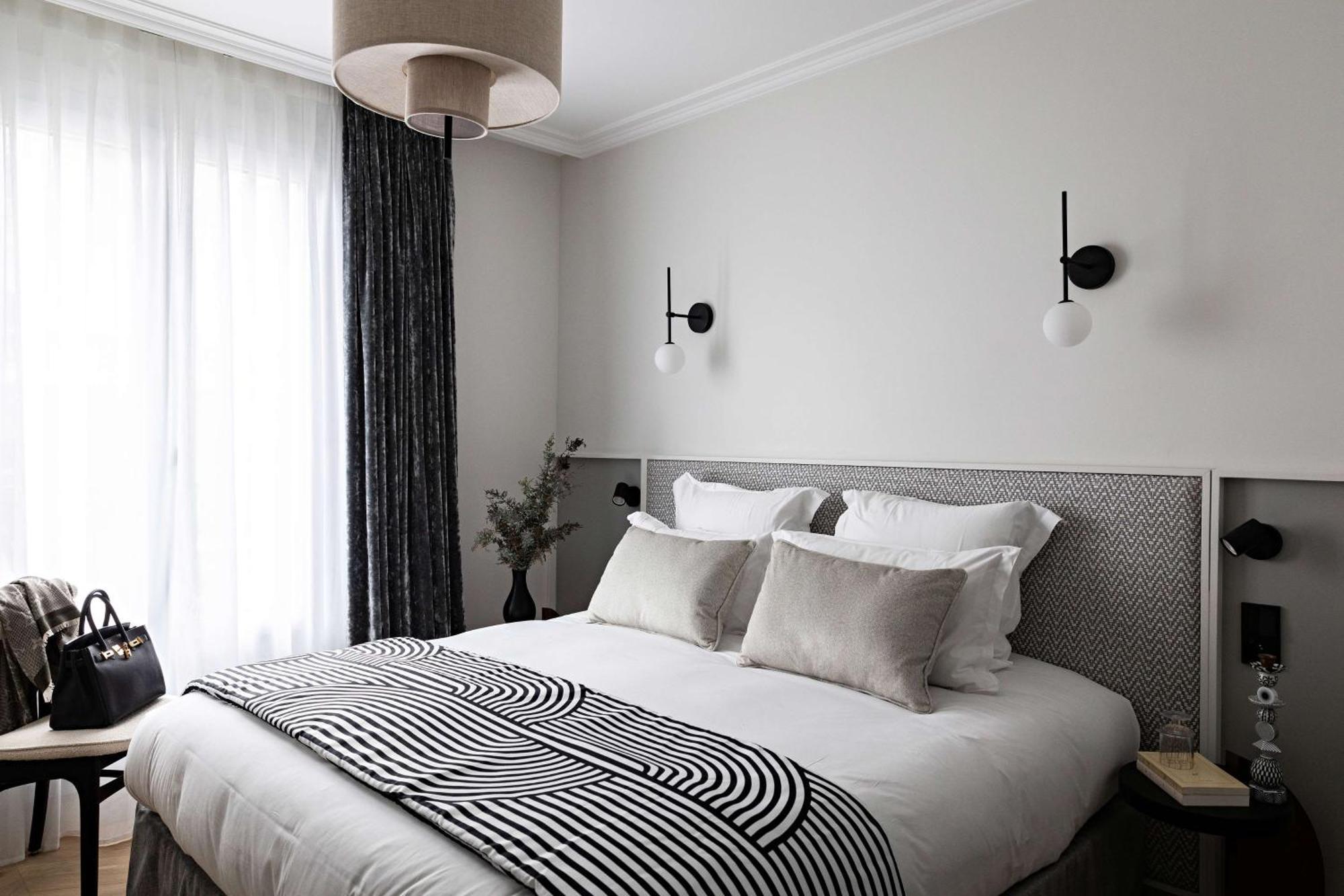 Best Western Premier The Blake Paris Gare Saint Lazare Luaran gambar
