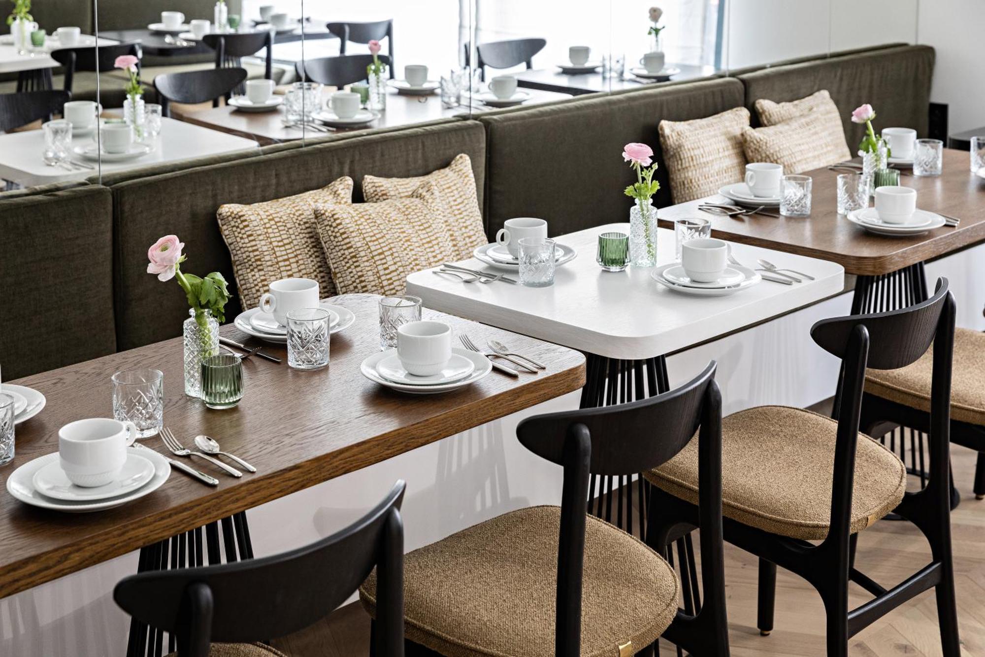 Best Western Premier The Blake Paris Gare Saint Lazare Luaran gambar