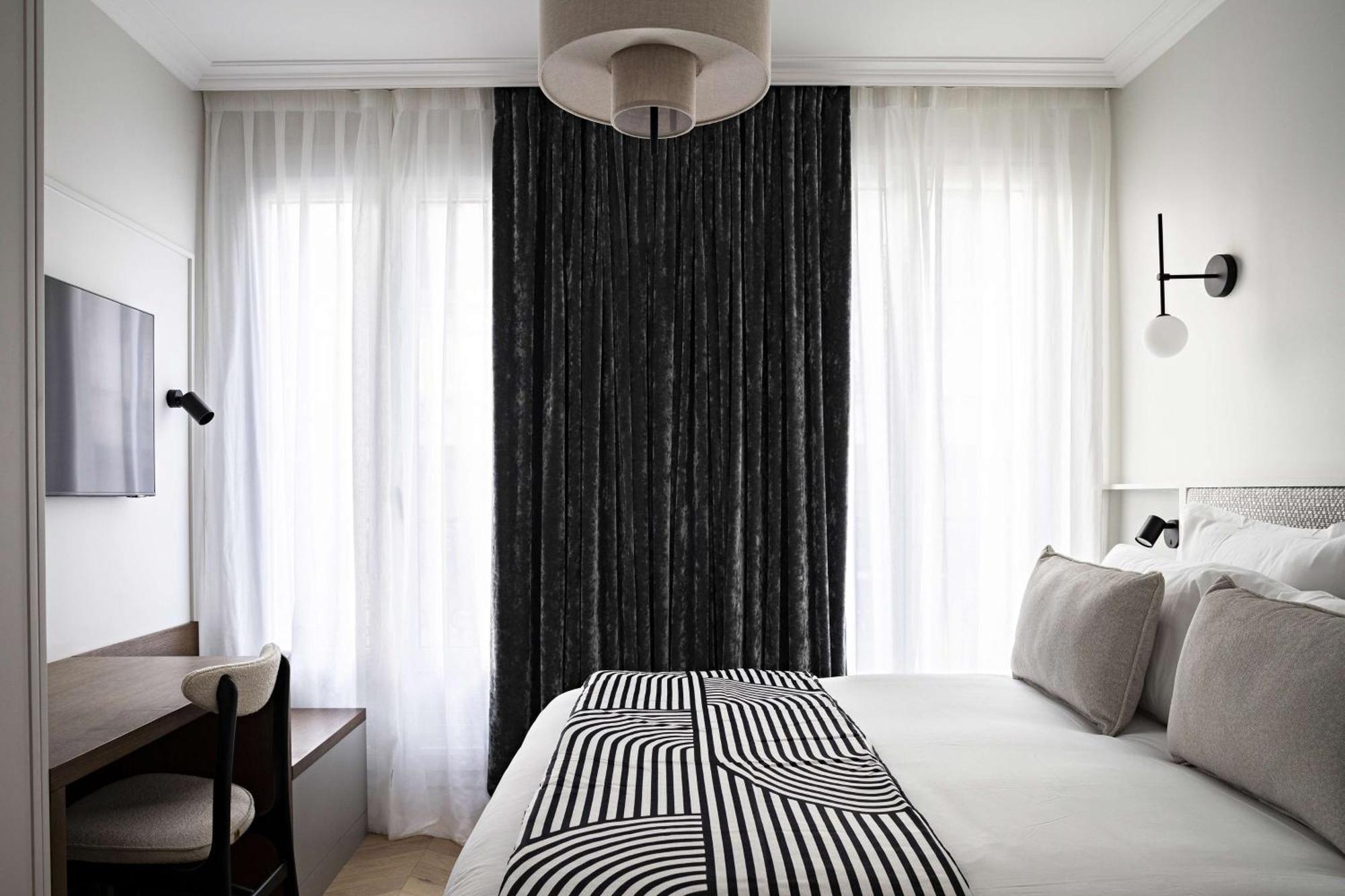 Best Western Premier The Blake Paris Gare Saint Lazare Luaran gambar